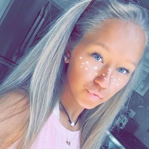 Meet your Posher, Kate